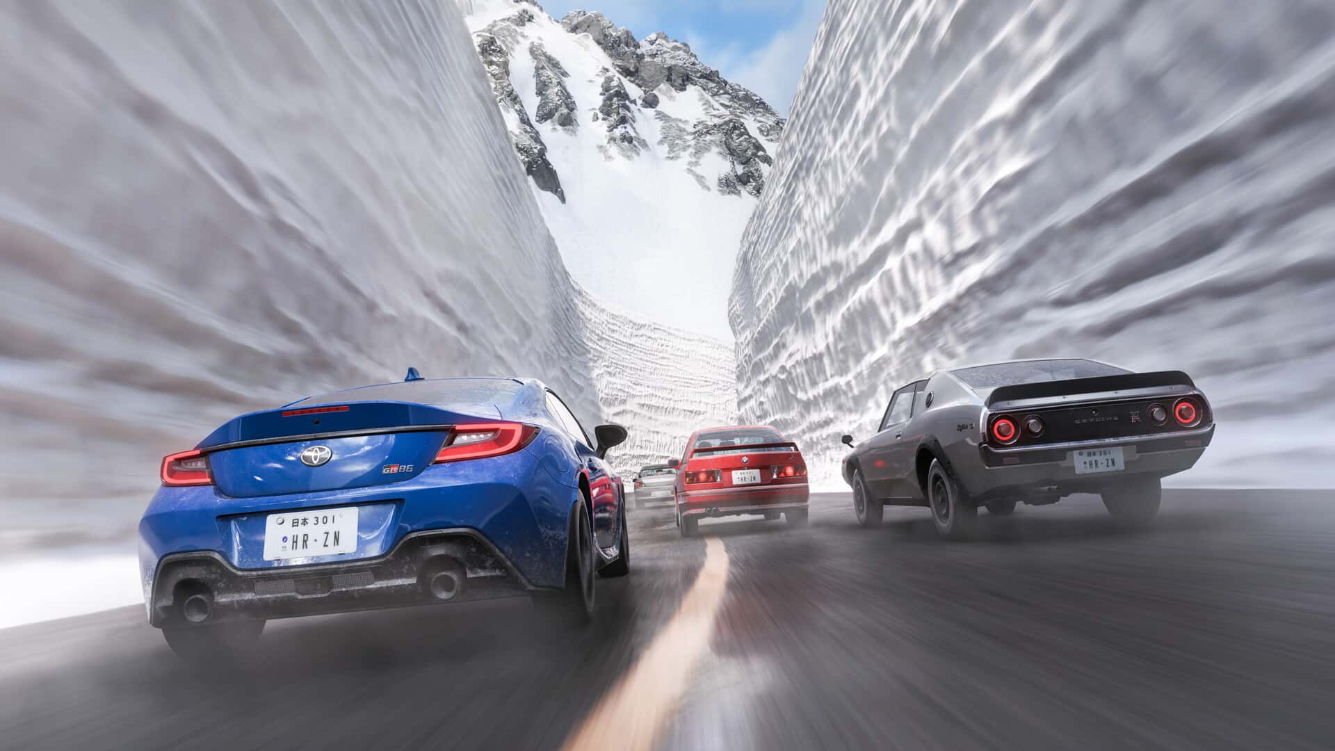 极限竞速 地平线6 Forza Horizon 6 传奇豪华中文版封面